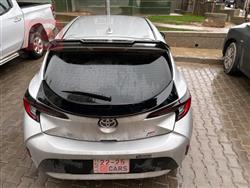 تويوتا كورولا هاتشباك